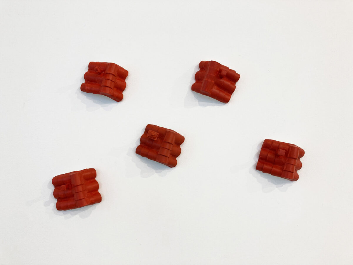 Simona Uberto, trent’anni tra destino e visione: a Lodi l’antologica “Fatum Futura” Simona Uberto, trent’anni tra destino e visione: a Lodi l’antologica “Fatum Futura”