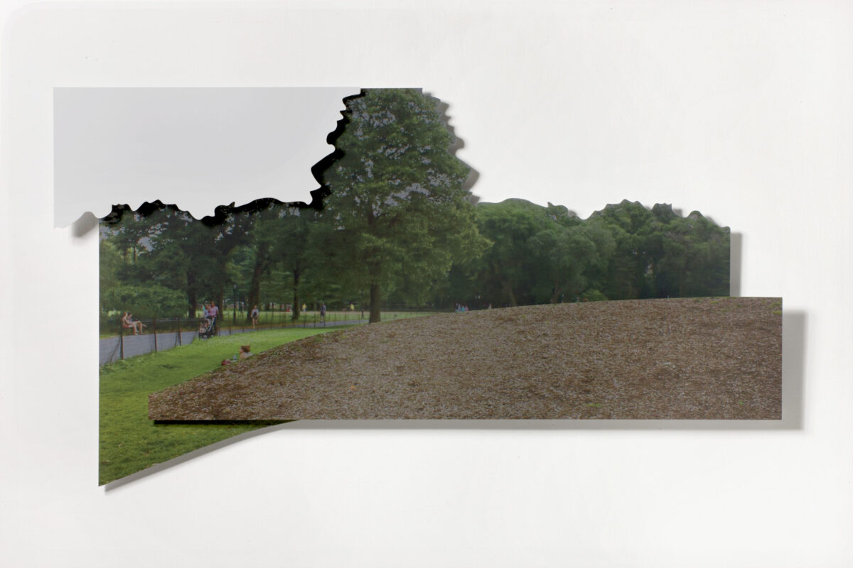 Simona Uberto, trent’anni tra destino e visione: a Lodi l’antologica “Fatum Futura” Simona Uberto, trent’anni tra destino e visione: a Lodi l’antologica “Fatum Futura”