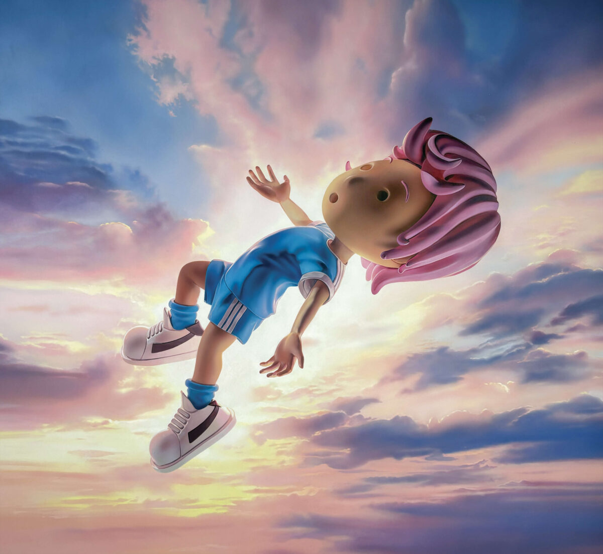 Pop Bites, la rassegna in cui arte e cucina si fondono in un’esperienza da gustare