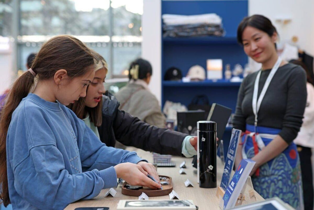 From heritage to high-tech: how Italy and South Korea are rewriting the rules of Cultural Power