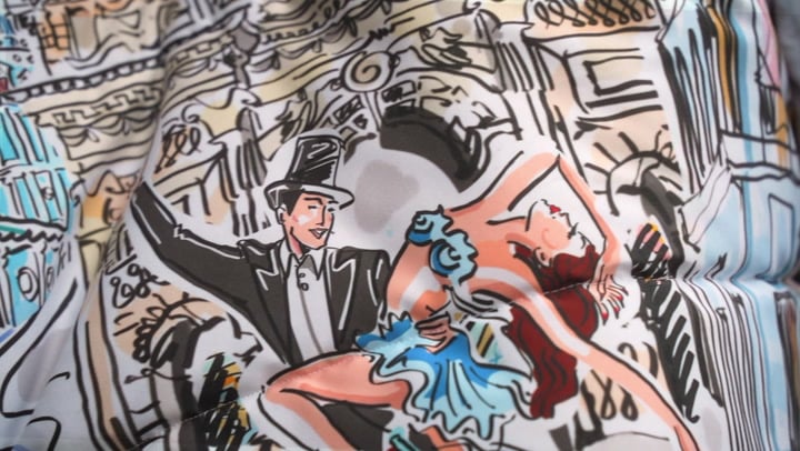 Jacopo Ascari per Thermore: il capo tecnico d’artista a Milano MuseoCity 2026