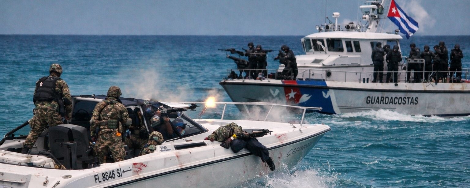 Cuba e Stati Uniti sull’orlo dello scontro: cosa cambia dopo la sparatoria in mare