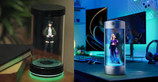 Gadget tech ad alto contenuto di stile