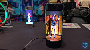 Gadget tech ad alto contenuto di stile