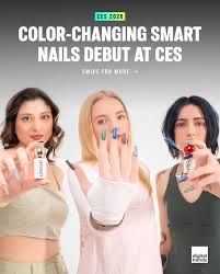 Gadget tech ad alto contenuto di stile