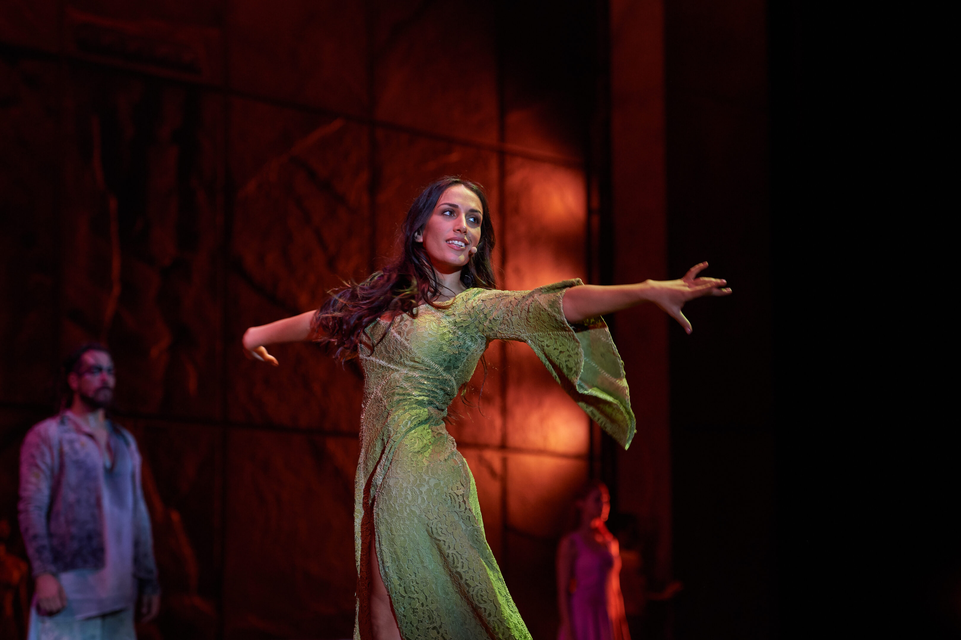 Notre Dame: passione e diversità nella magistrale opera musicale