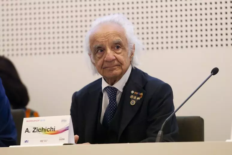 Addio Antonino Zichichi, scienziato e divulgatore contro le superstizioni