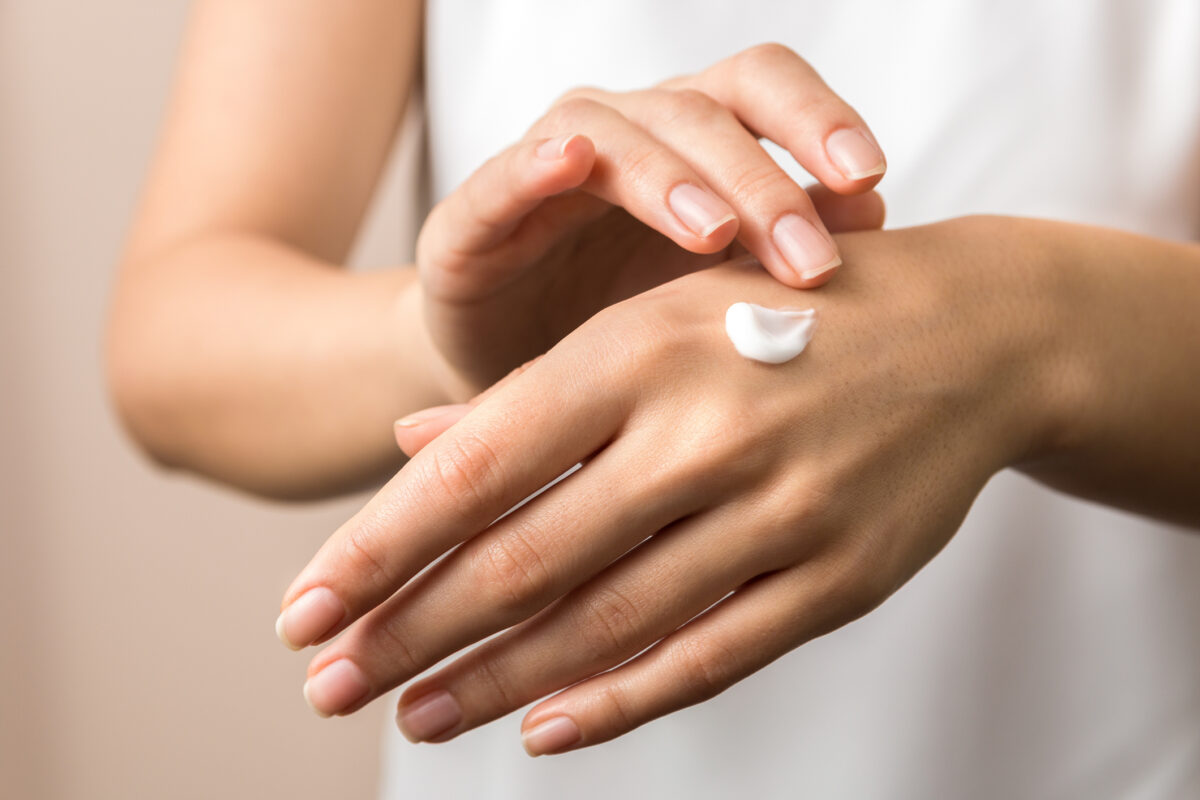 10 creme mani da tenere sempre con sé