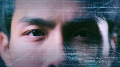 Cybersecurity: e se perdessimo la faccia?