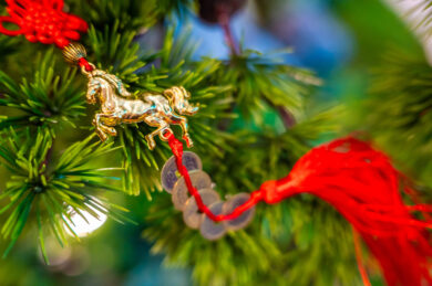 Capodanno lunare 2026: significato, miti, tradizioni e superstizioni dell’Anno del Cavallo