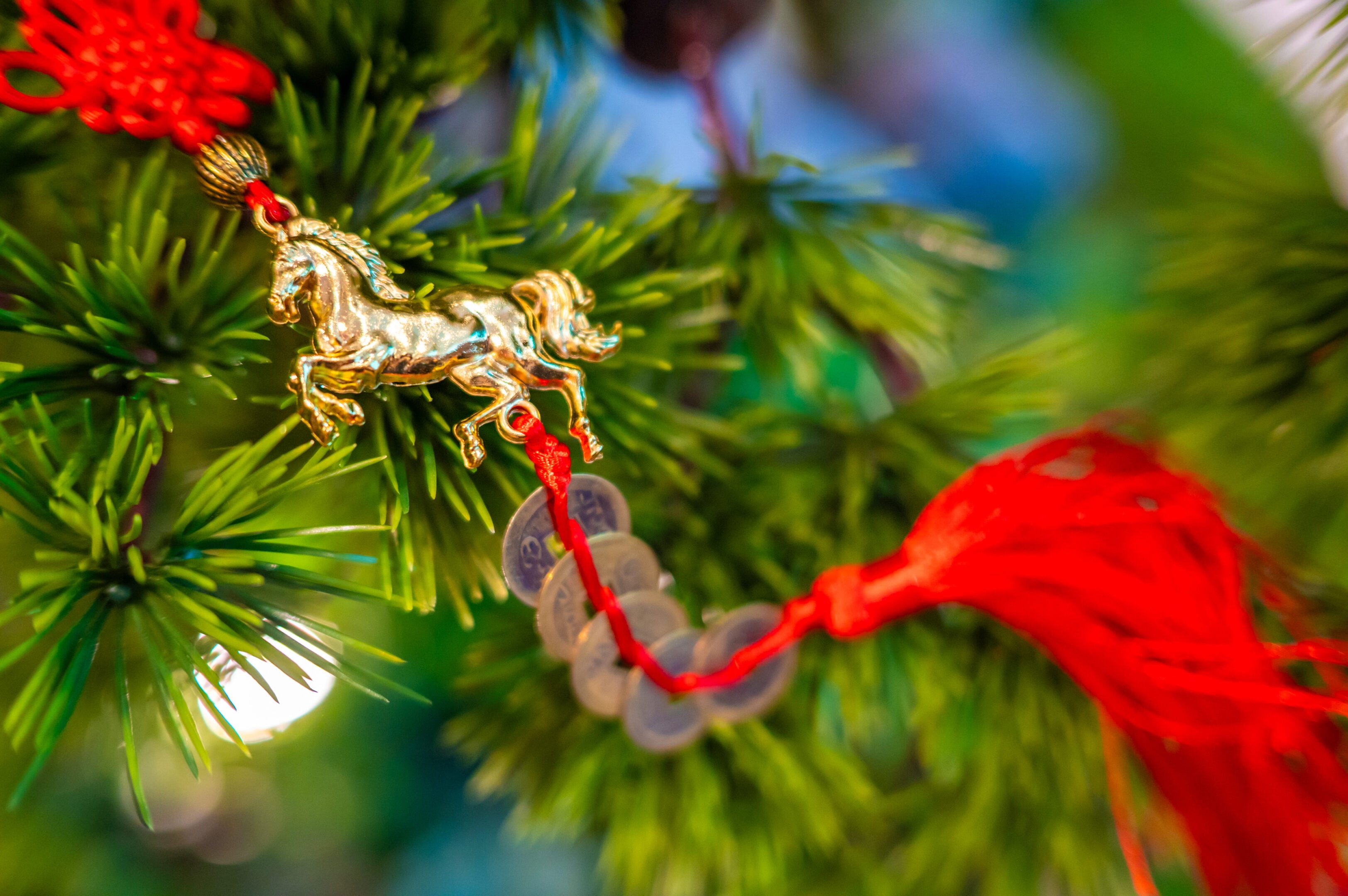 Capodanno lunare 2026: significato, miti, tradizioni e superstizioni dell’Anno del Cavallo