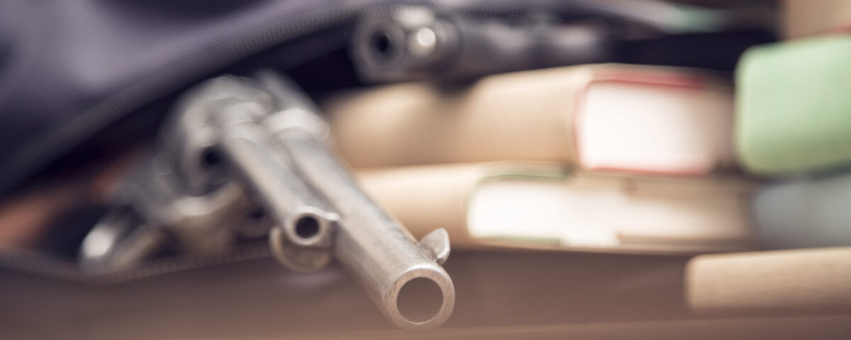 Strage in una scuola canadese: cosa sta succedendo davvero ai nostri ragazzi?