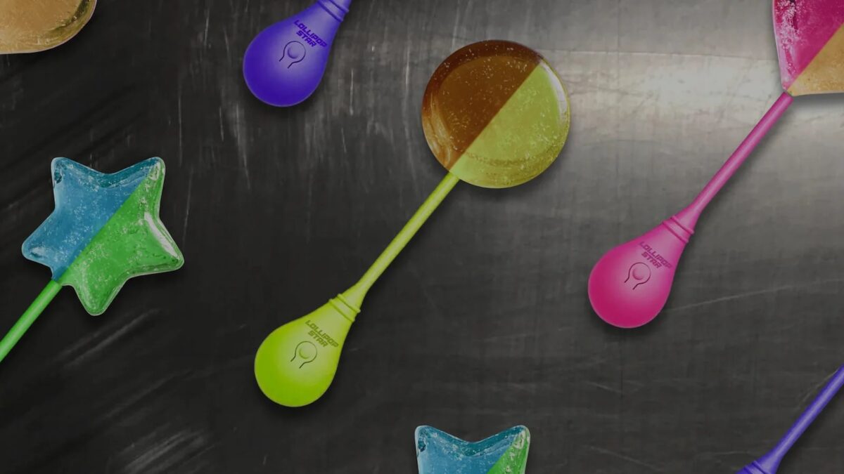 Gadget tech ad alto contenuto di stile