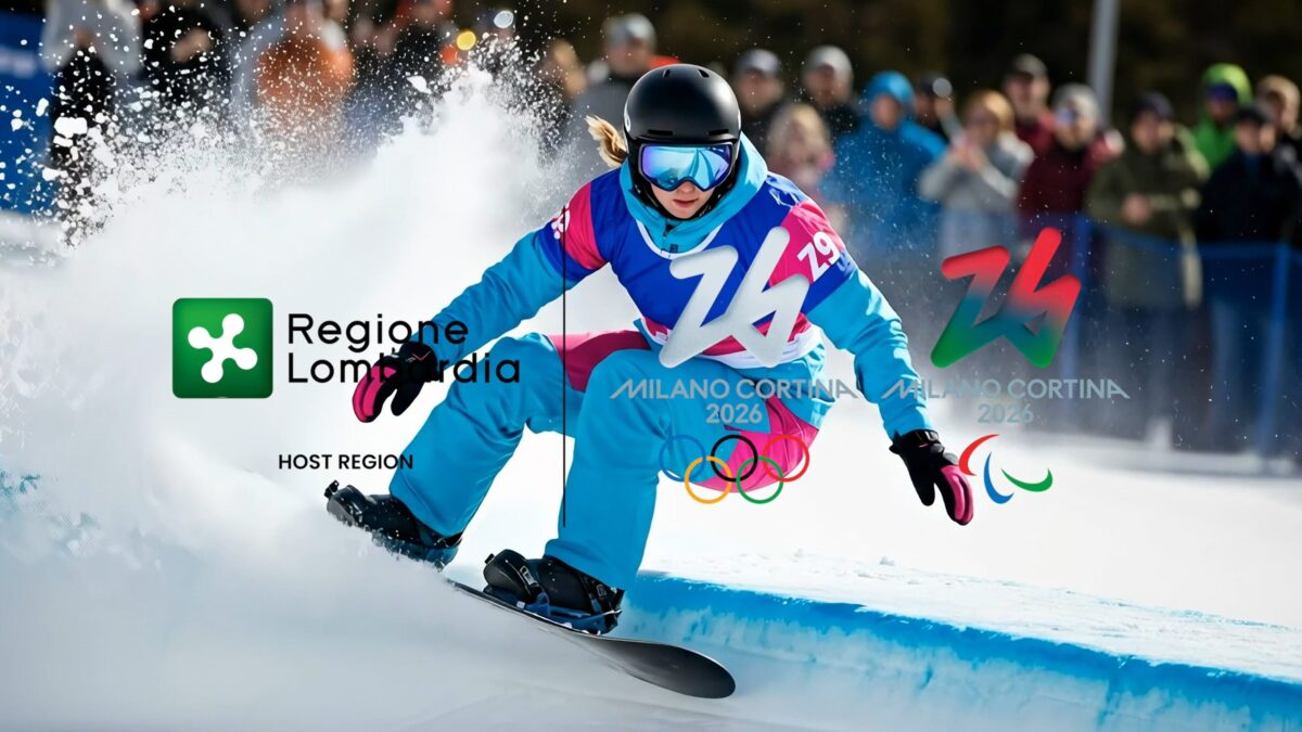 Prevenire per vincere insieme: la sfida della salute alle Olimpiadi Milano-Cortina