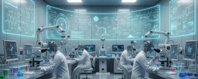 Se la cura per il cancro la scopre l’intelligenza artificiale