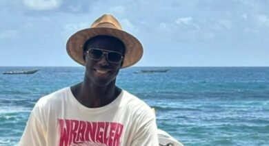 Brignone: “Vorrei fare un viaggio” Spunta il fidanzato: è James Mbaye