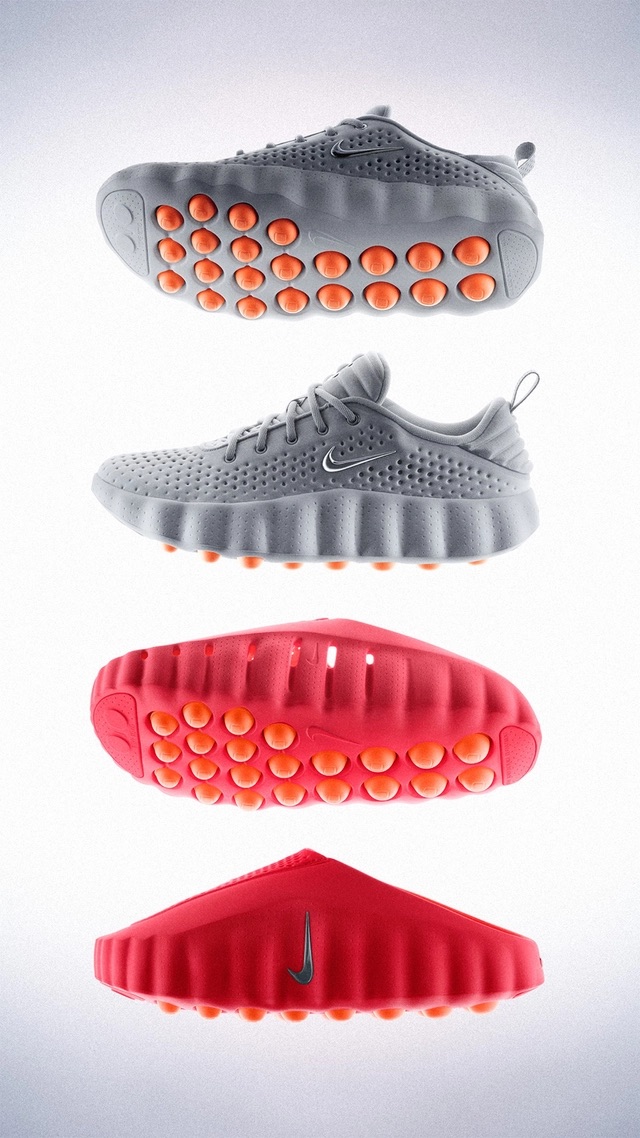 Gadget tech ad alto contenuto di stile