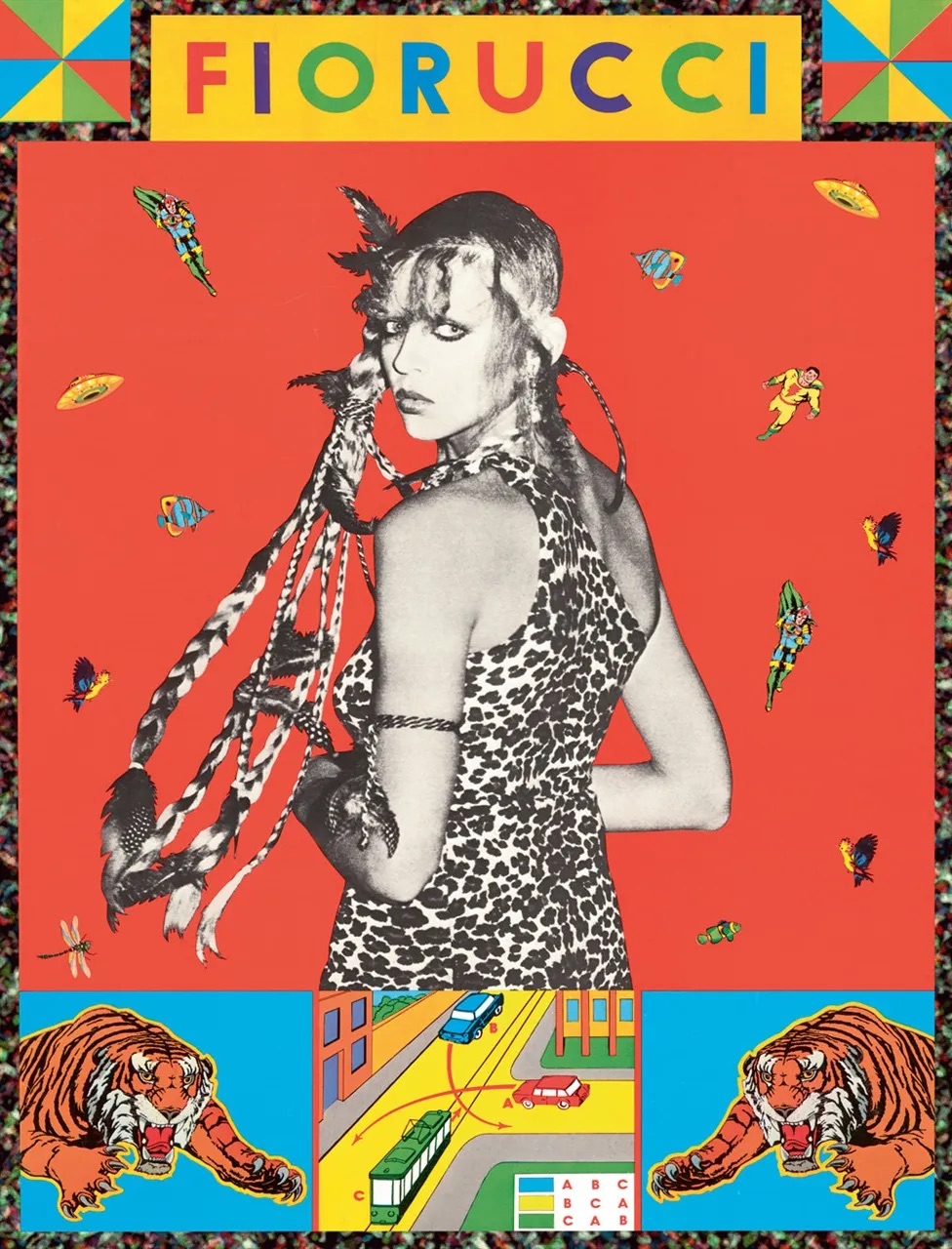 Moda, si accendono i riflettori sulla London Fashion Week Moda, si accendono i riflettori sulla London Fashion Week