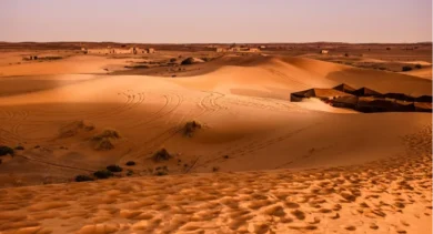 Sahara Occidentale, il negoziato che può cambiare il Mediterraneo