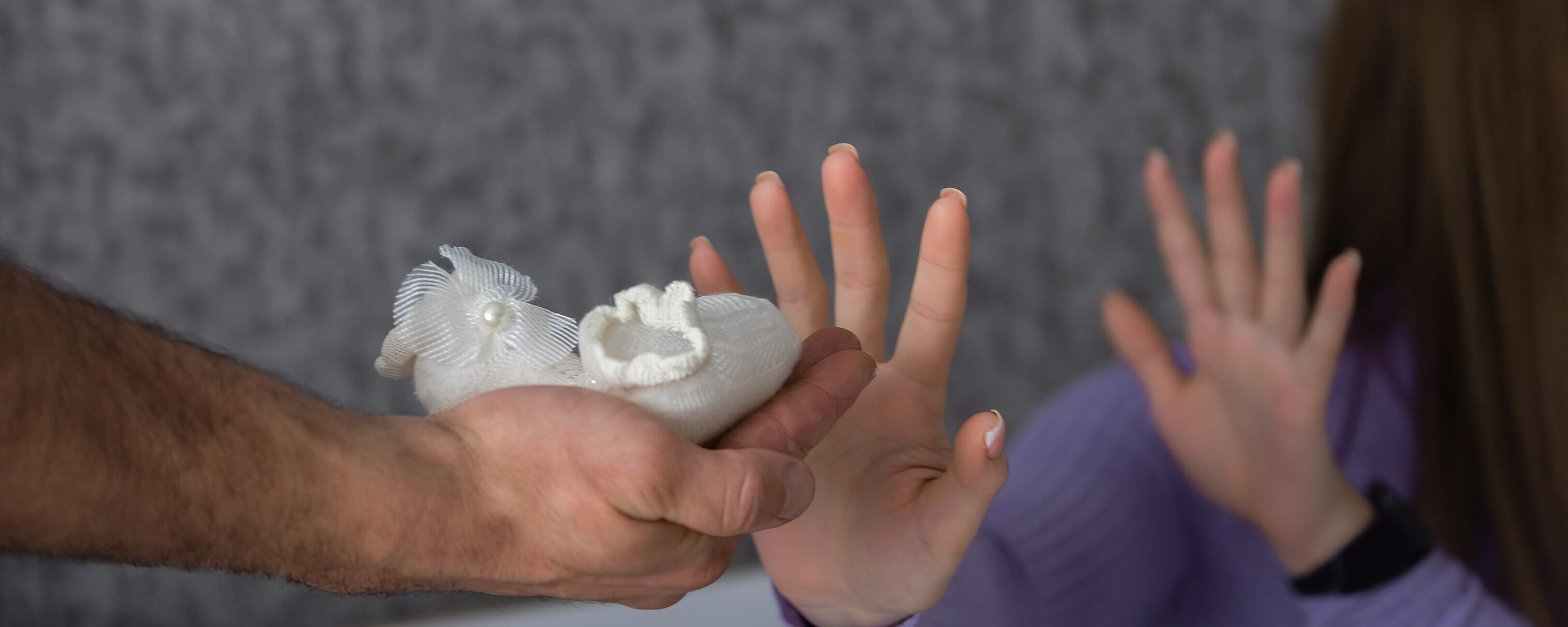 Niente figli per carità: perché i Millennial dicono no