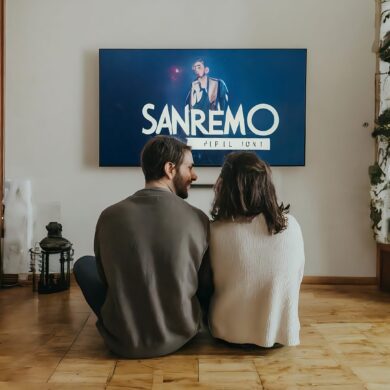 Festival di Sanremo, Jalisse esclusi? Nessun problema, li fa cantare Alexa