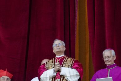 Leone XIV prega per Niscemi e ricorda le vittime cristiane in Nigeria