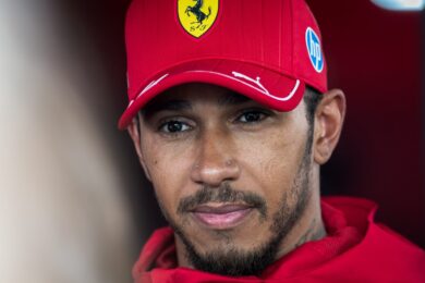 Hamilton, il 2026 deve essere l’anno della svolta (per lui e per la Ferrari)