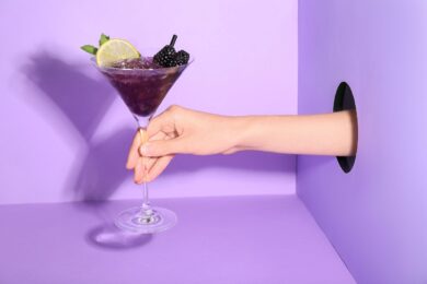 Palazzo delle Misture, il cocktail bar che propone drink insoliti o dimenticati
