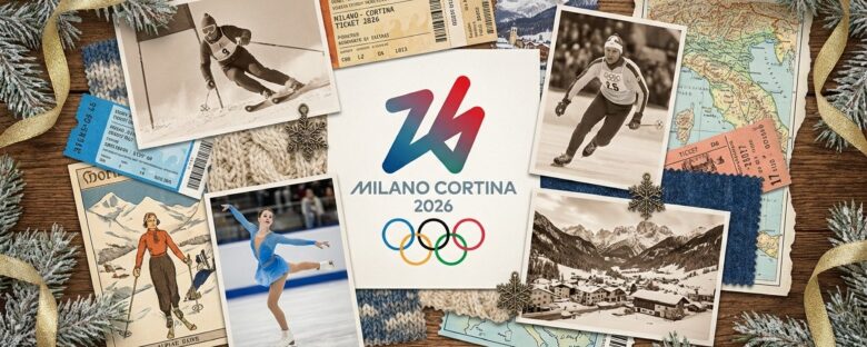 Milano Cortina 2026