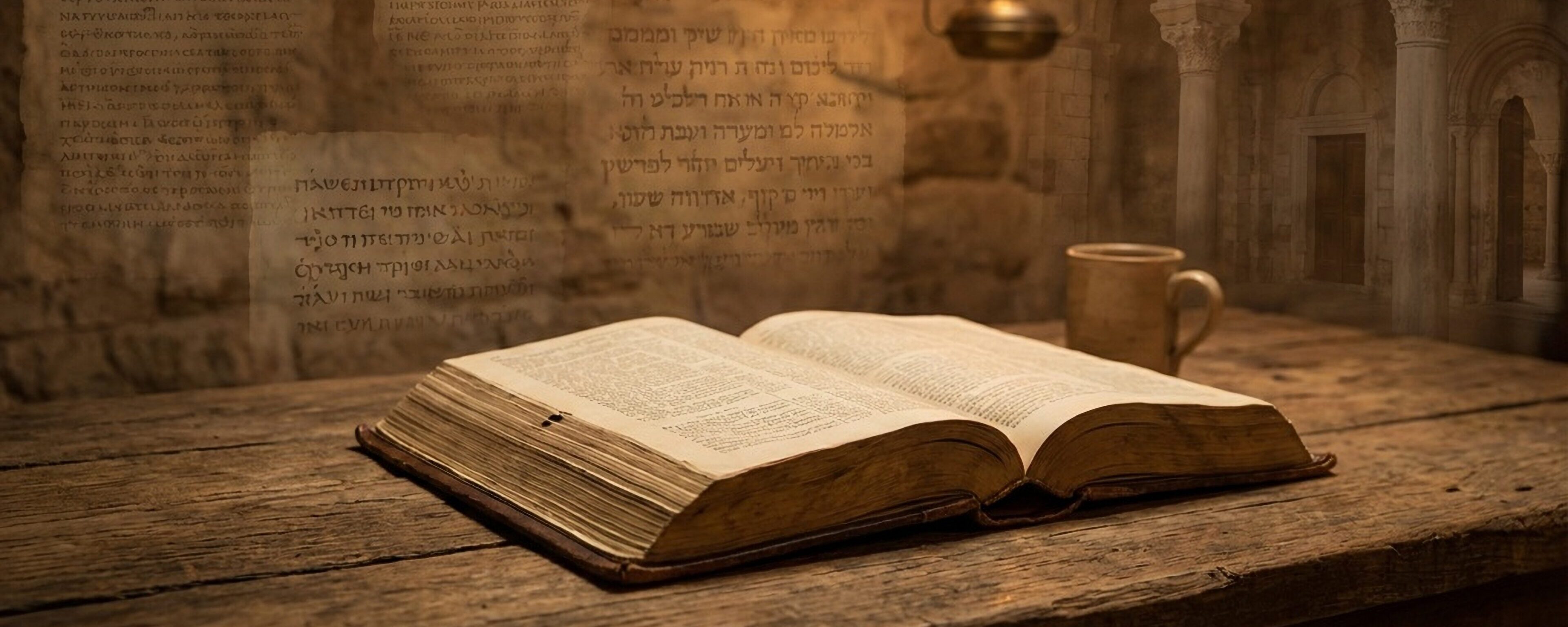 Bibbia, tutte le storie e le curiosità sul libro più famoso del mondo Bibbia, tutte le storie e le curiosità sul libro più famoso del mondo