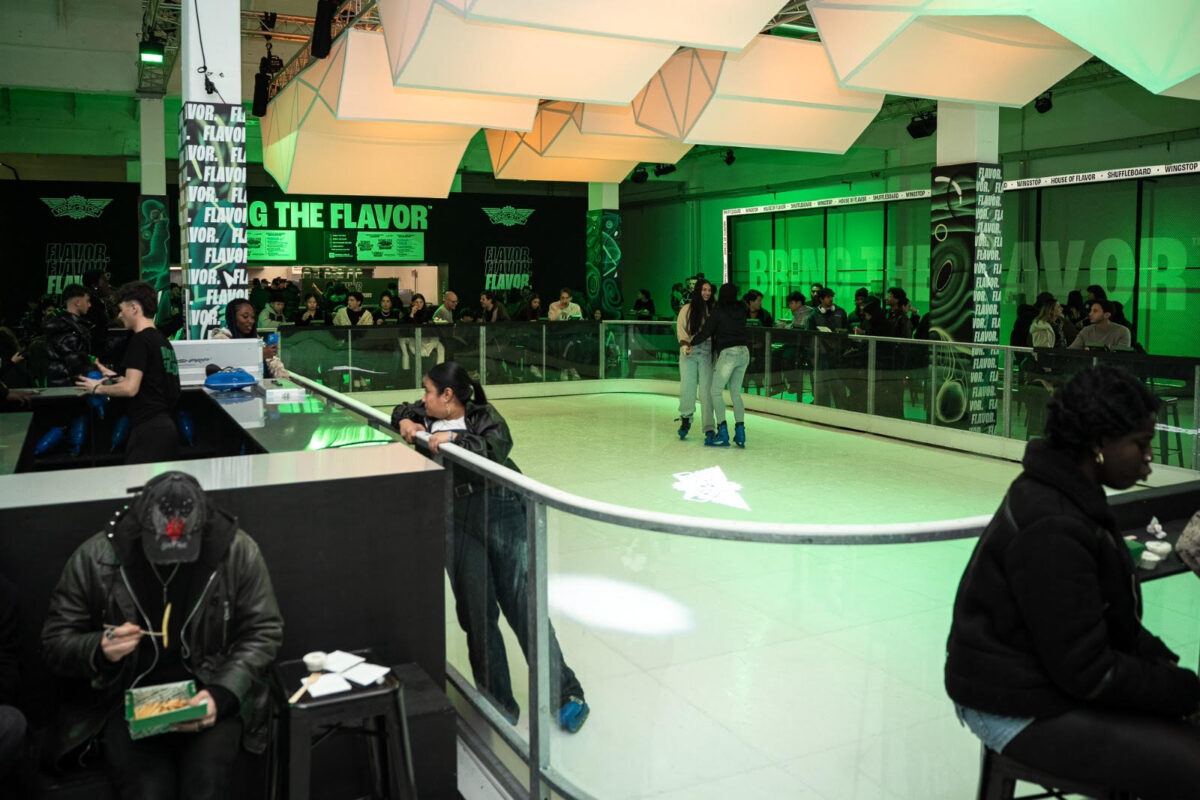 Joe e Ethan Bastianich portano l’eatertainment a Milano