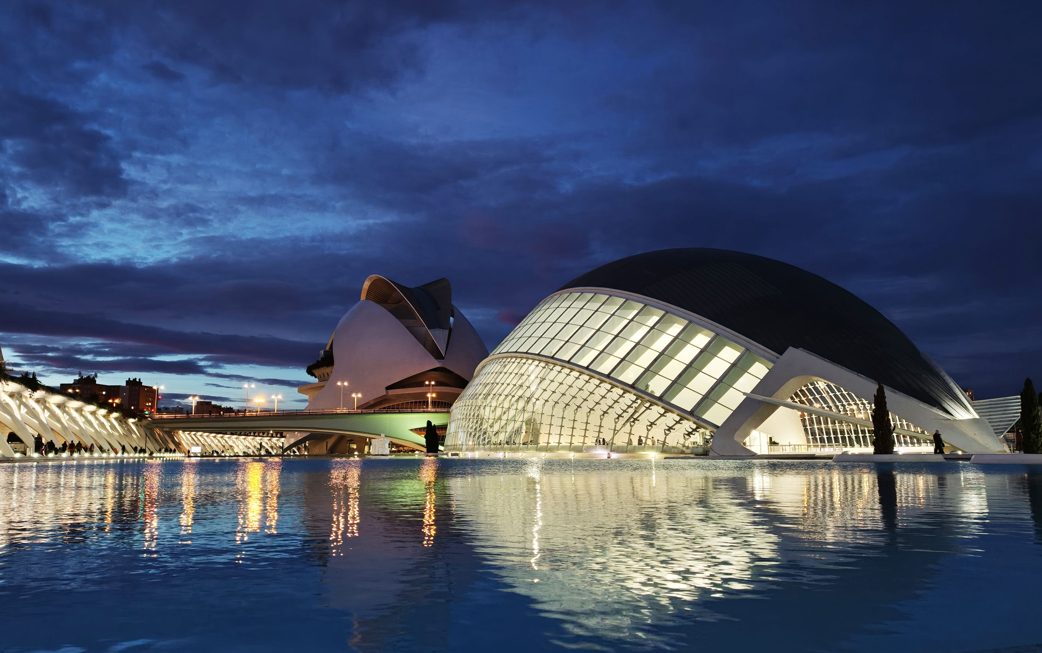 Valencia: il mistero del Santo Graal e la nuova dolce vita spagnola Valencia: il mistero del Santo Graal e la nuova dolce vita spagnola