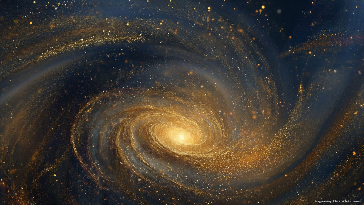 UNOAERRE celebra 100 anni con Felice Limosani 