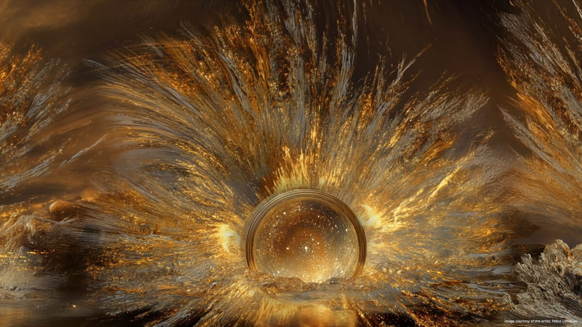 UNOAERRE celebra 100 anni con Felice Limosani 