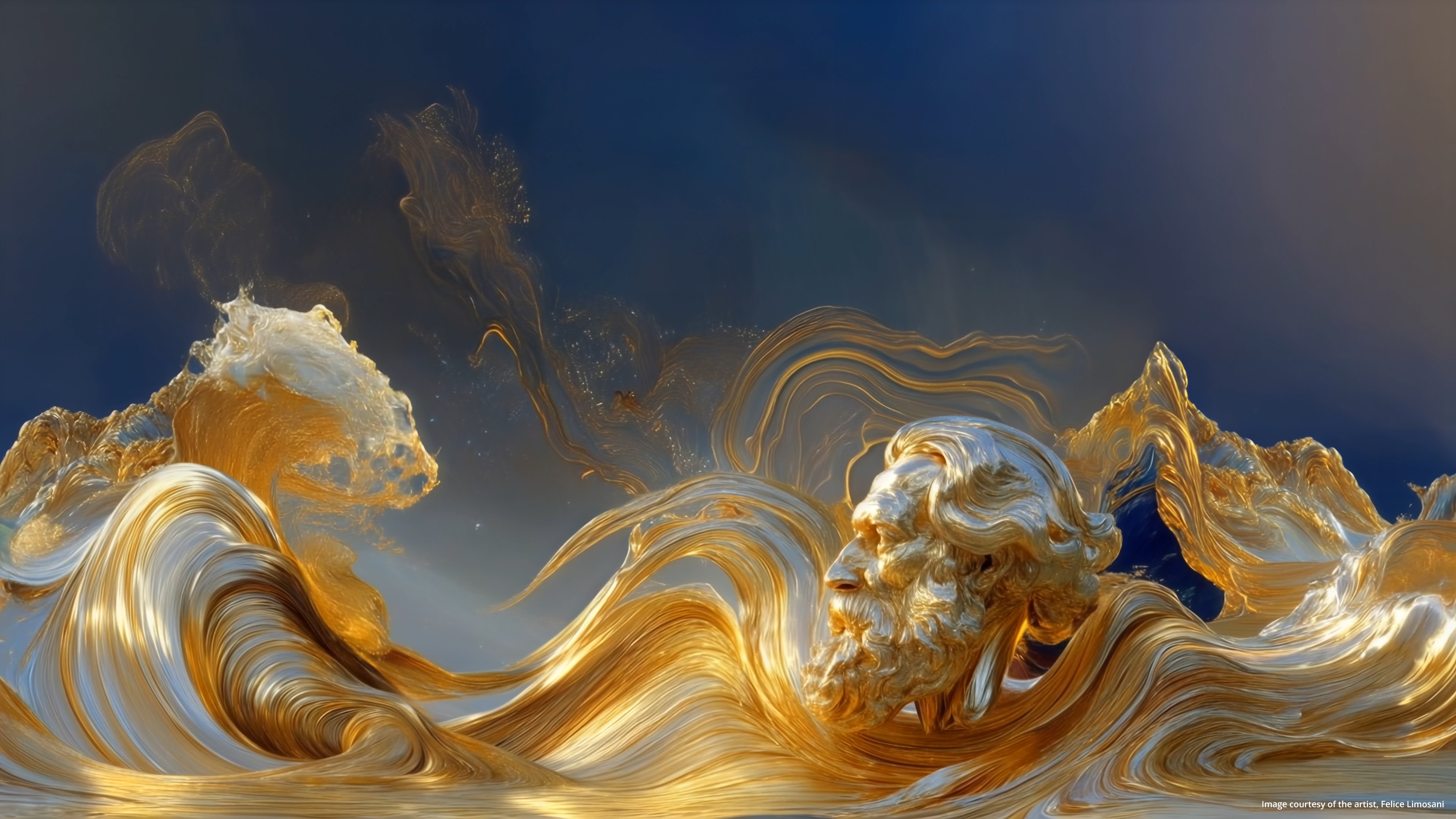 UNOAERRE celebra 100 anni con Felice Limosani 