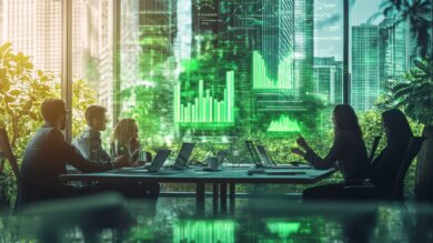 Ranking Sviluppo Sostenibile – Modelli virtuosi per la transizione e i trasporti