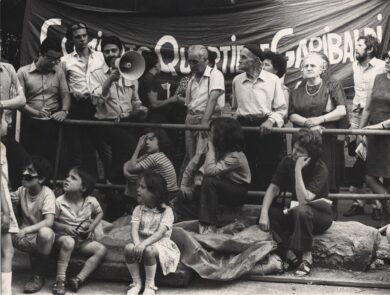 Milano: la storia dimenticata delle Lotte del Garibaldi