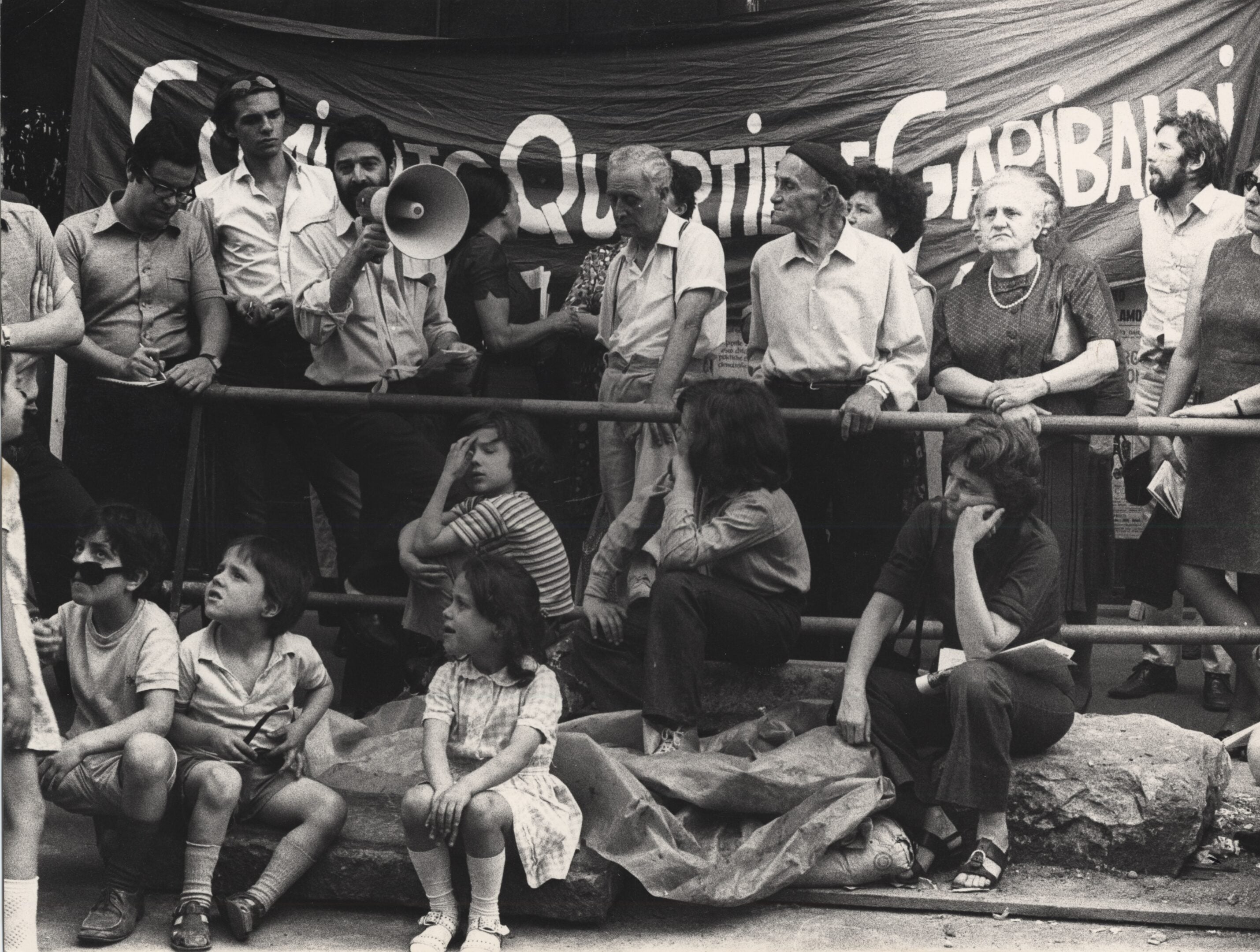 Milano: la storia dimenticata delle Lotte del Garibaldi