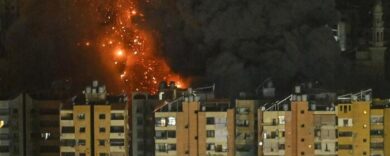 Bombe su Beirut, mine a Hormuz e il mistero sulla salute di Mojtaba Khamenei. I nuovi fronti della crisi