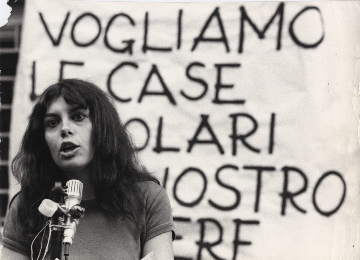 Milano: la storia dimenticata delle Lotte del Garibaldi