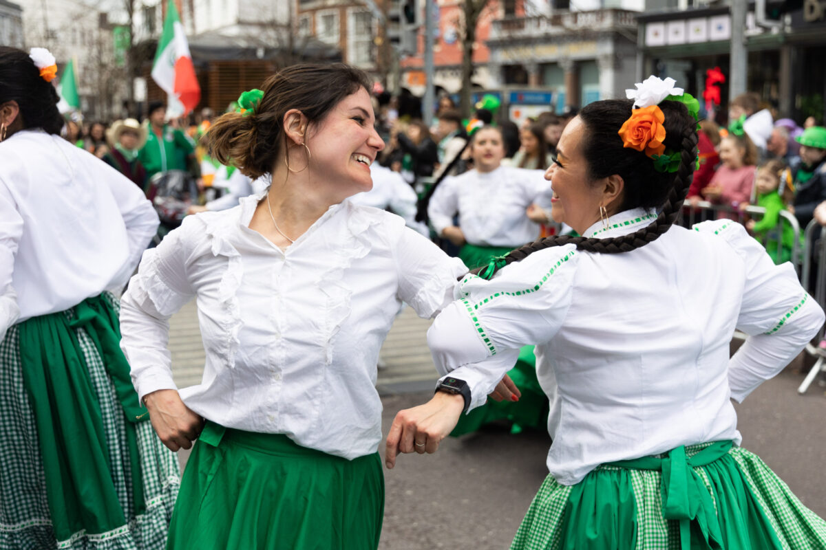 Ireland Week 2026: Milano si tinge di verde tra musica, cinema e tradizioni irlandesi