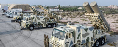 Iran, quante armi ha ancora davvero il regime di Teheran