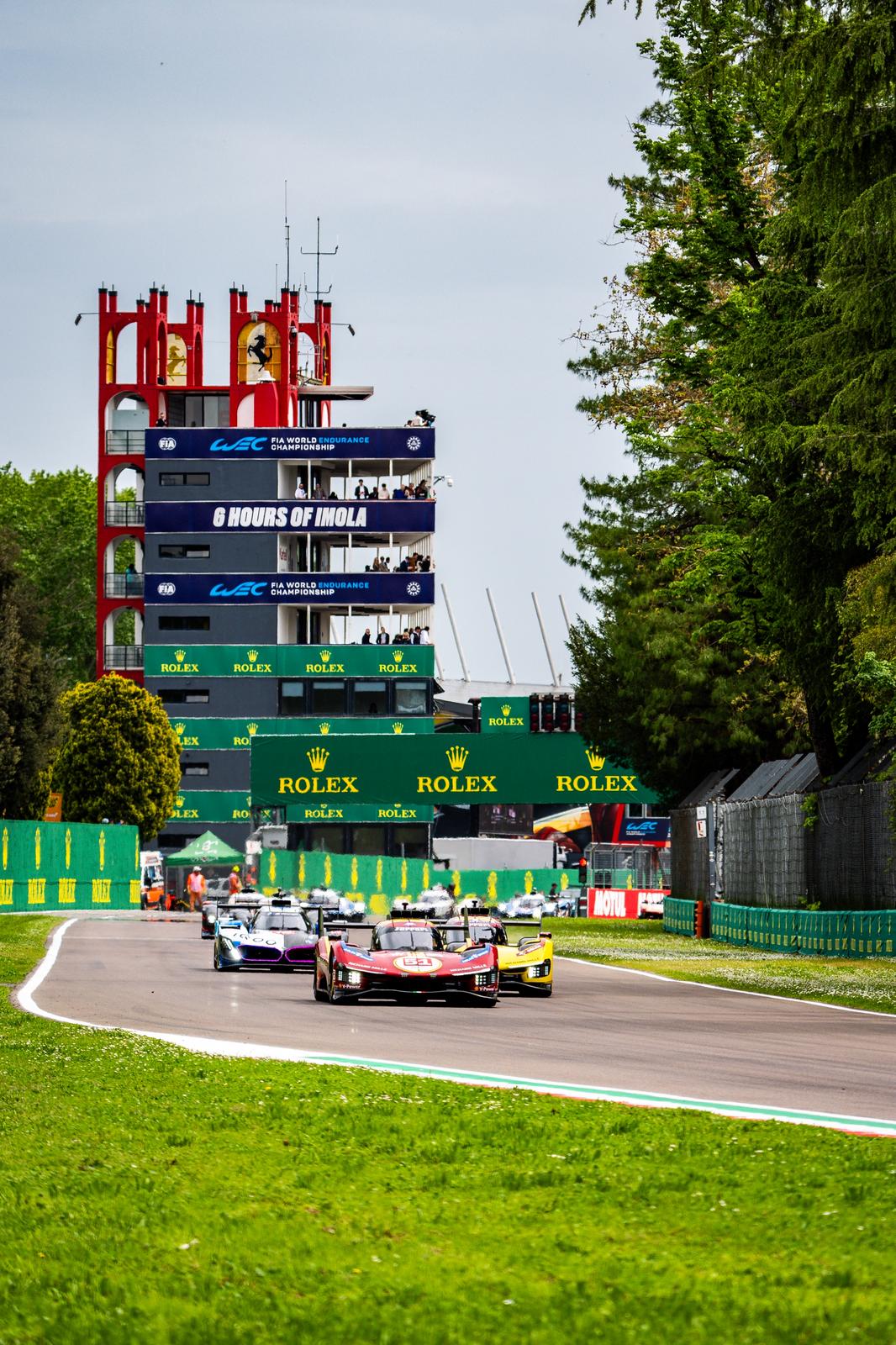 FIA World Endurance Championship 2026: ecco tutto quello che offre tra concerti, piloti e fan zone