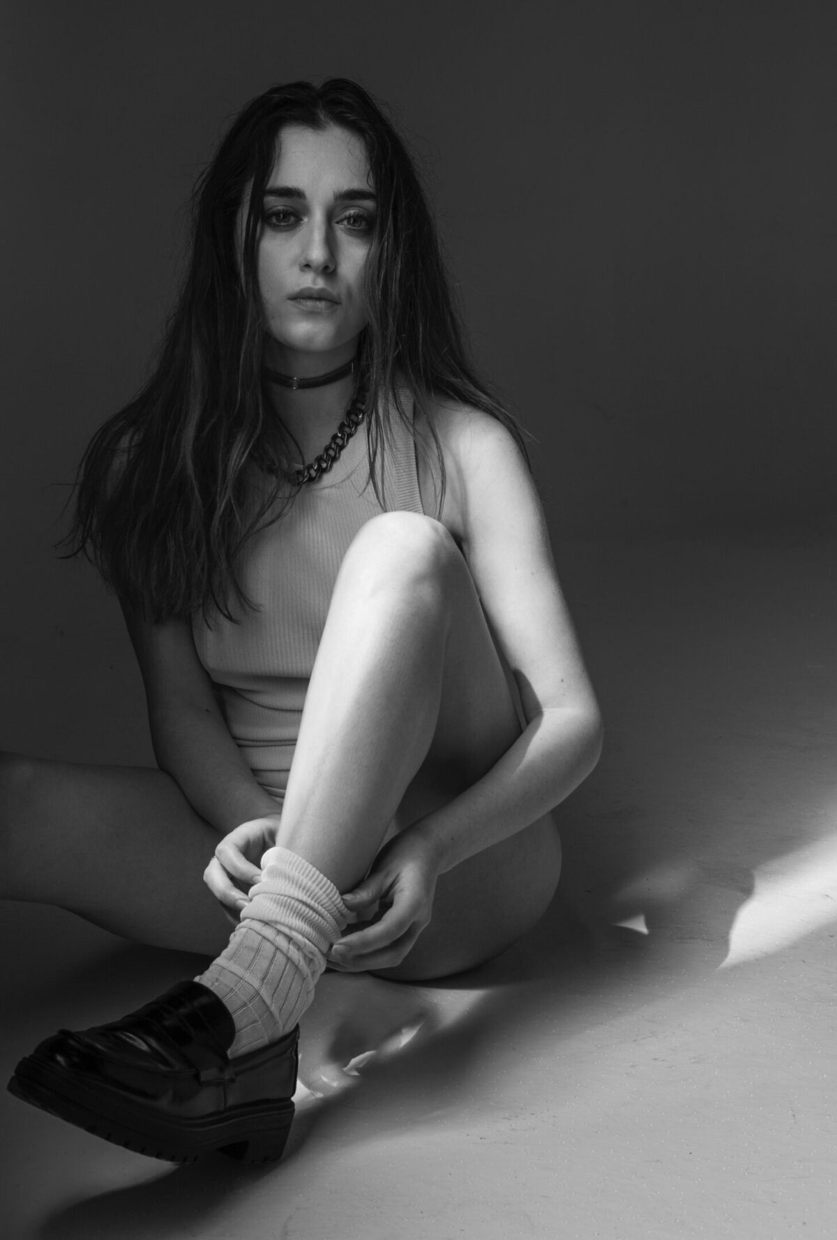 Punti di vista: Giulia Schiavo Punti di vista: Giulia Schiavo