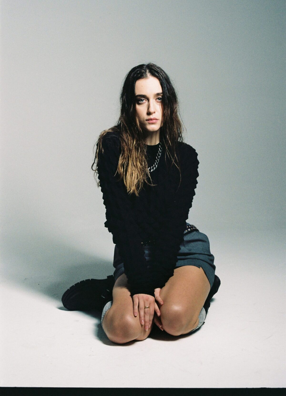 Punti di vista: Giulia Schiavo Punti di vista: Giulia Schiavo