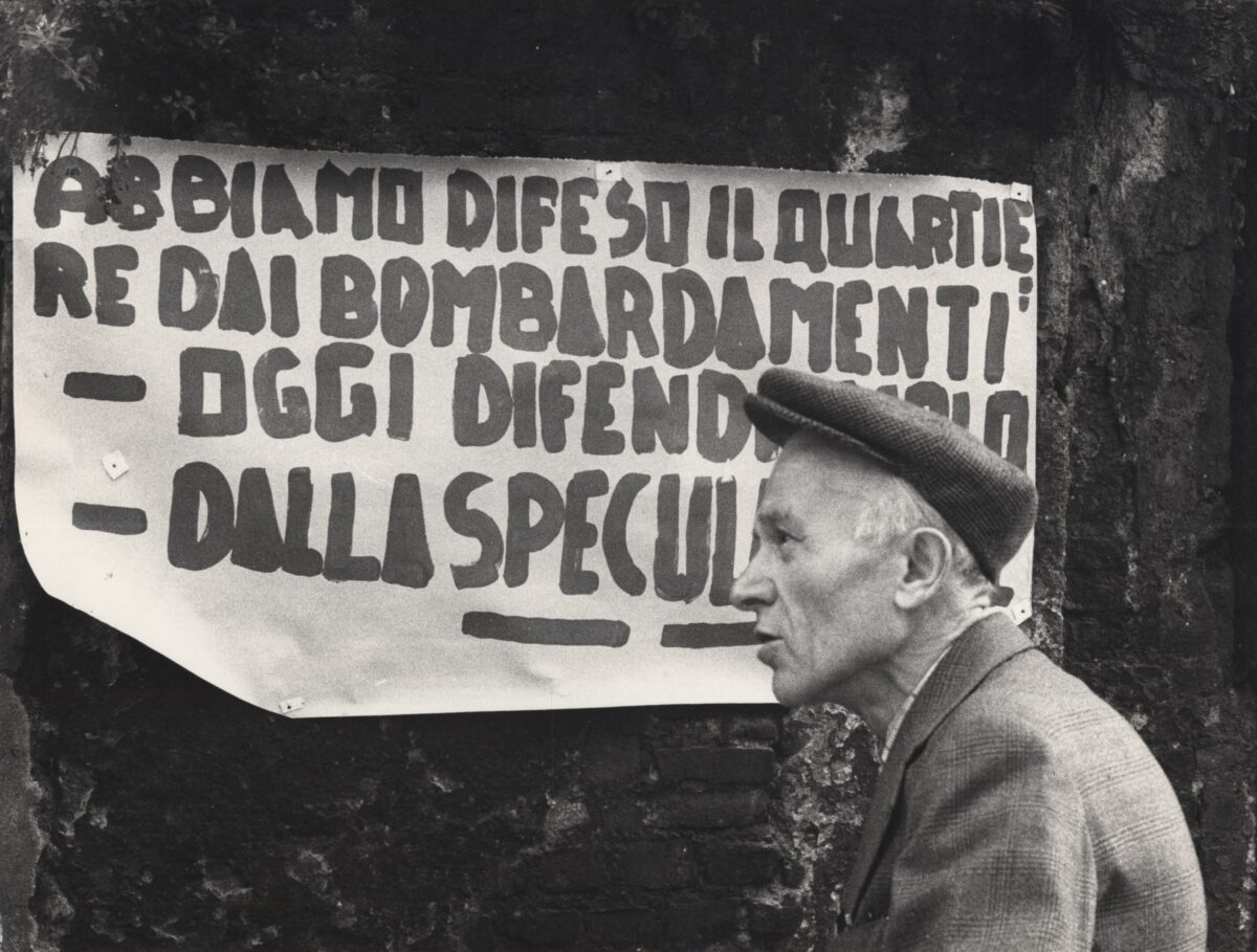 Milano: la storia dimenticata delle Lotte del Garibaldi
