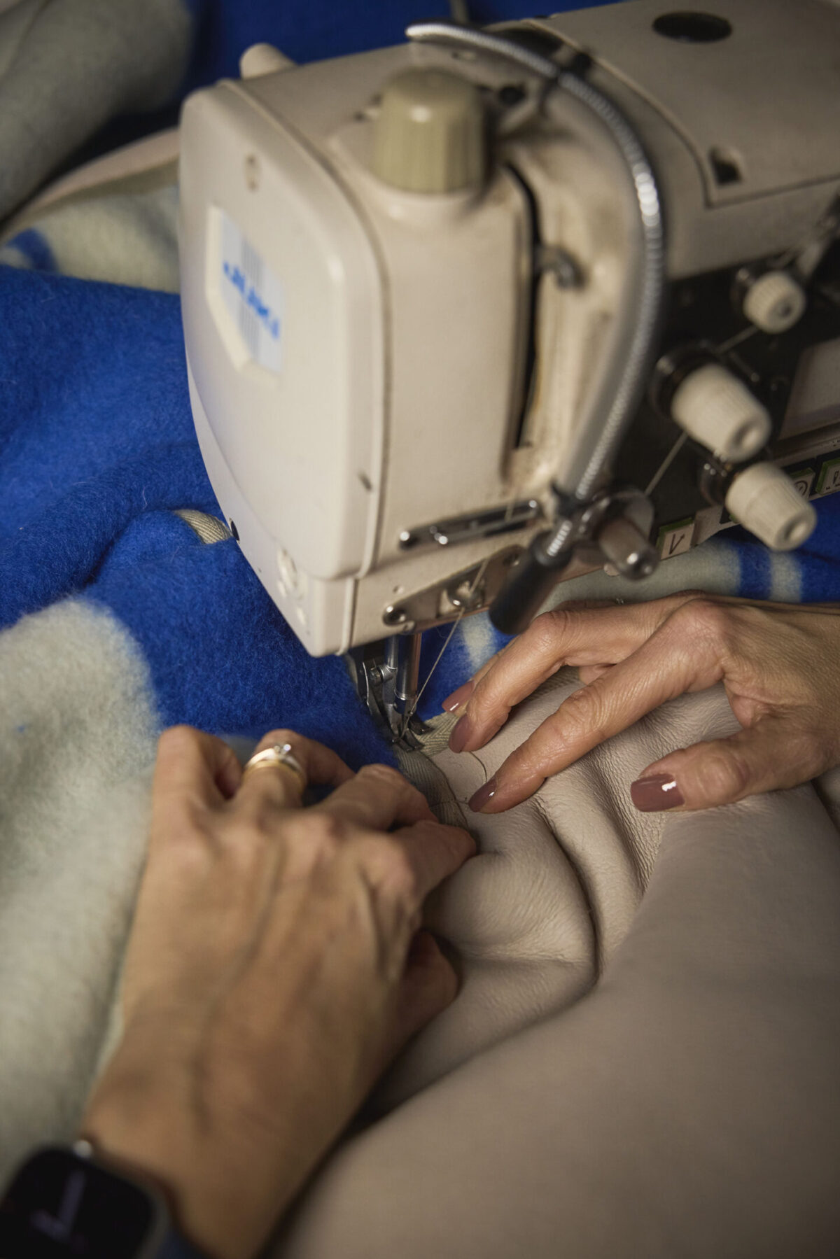 Secondo drop per AM REMADE