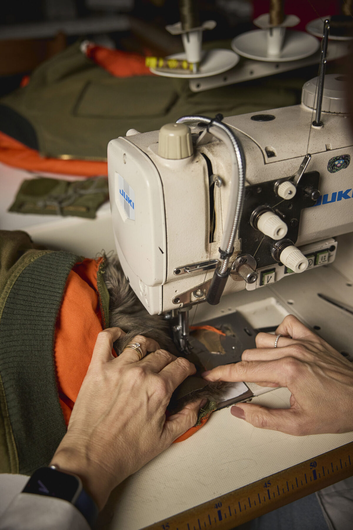 Secondo drop per AM REMADE