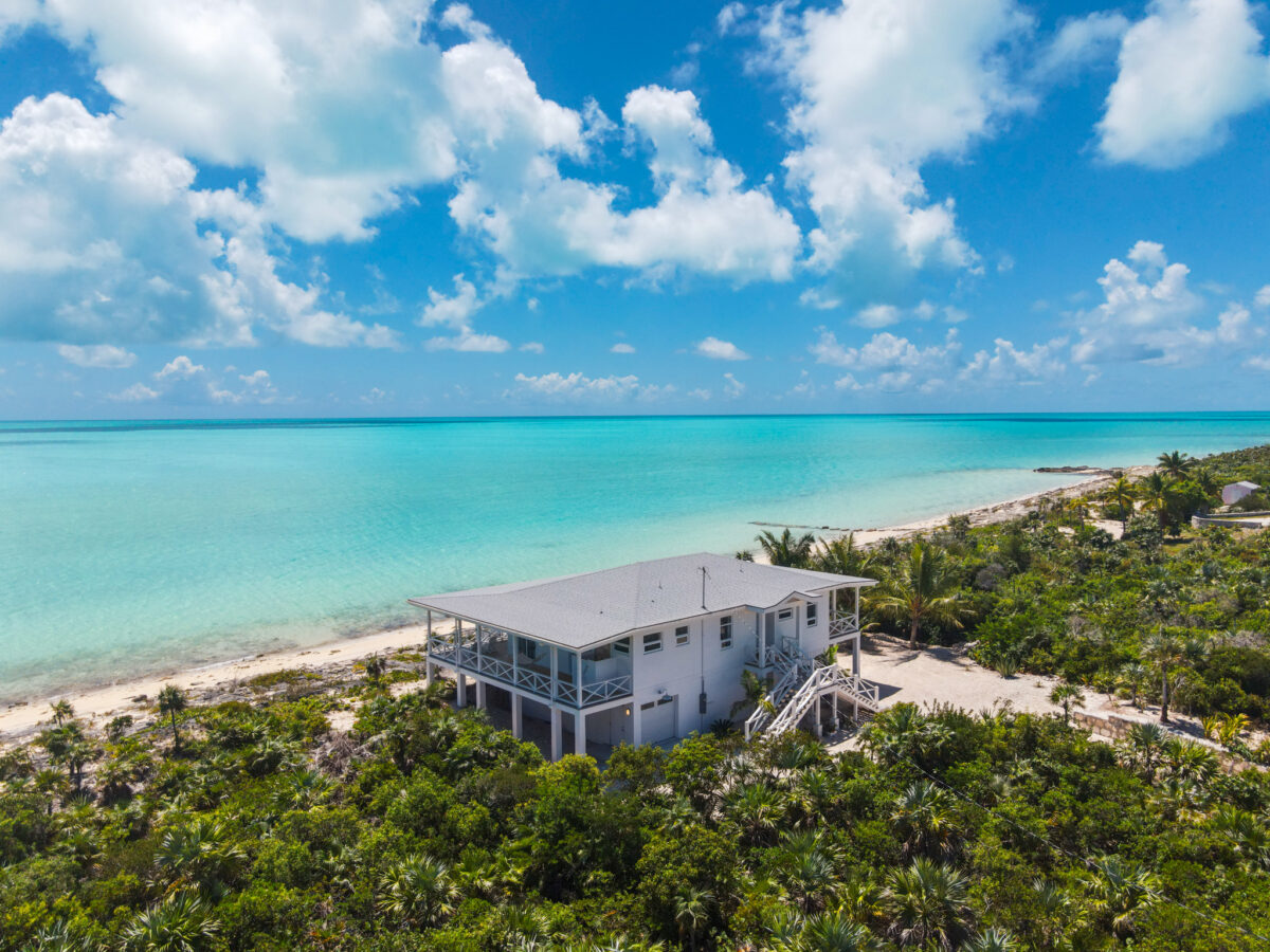 One Piece diventa realtà: ecco dove dormire come un vero pirata