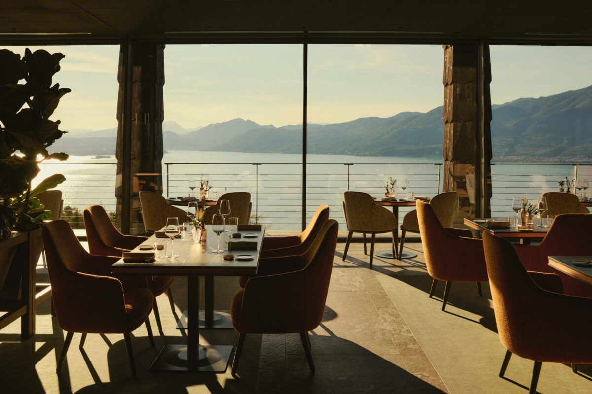 Il silenzio come nuovo lusso: tre hotel per ritrovare il ritmo del tempo